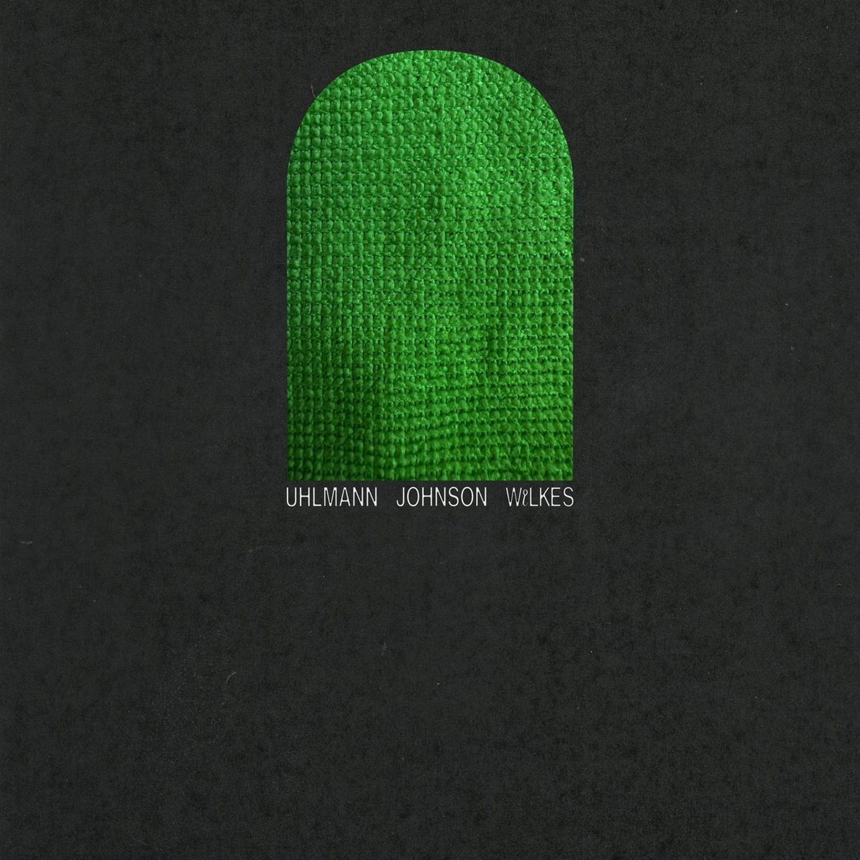 CD Gregory Uhlmann - UHLMANN JOHNSON WILKES