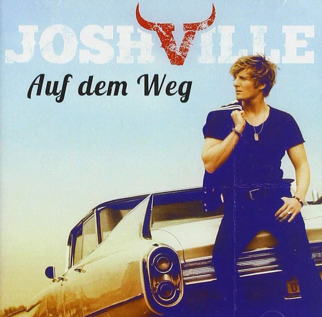 CD JOSHVILLE - AUF DEM WEG