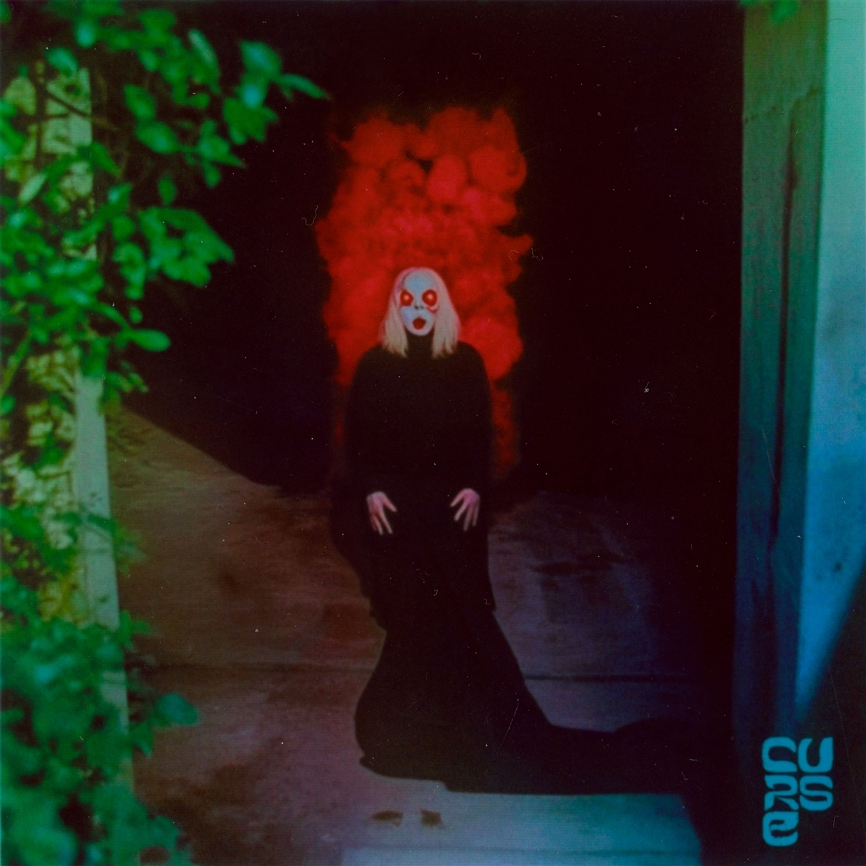 Vinyl Unknown Mortal Orchestra - CURSE