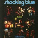 CD Shocking Blue - 3RD ALBUM