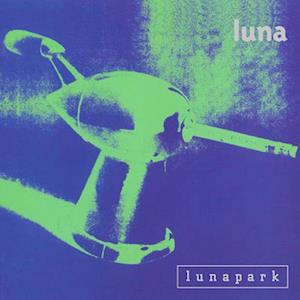 Vinyl LUNA - LUNAPARK