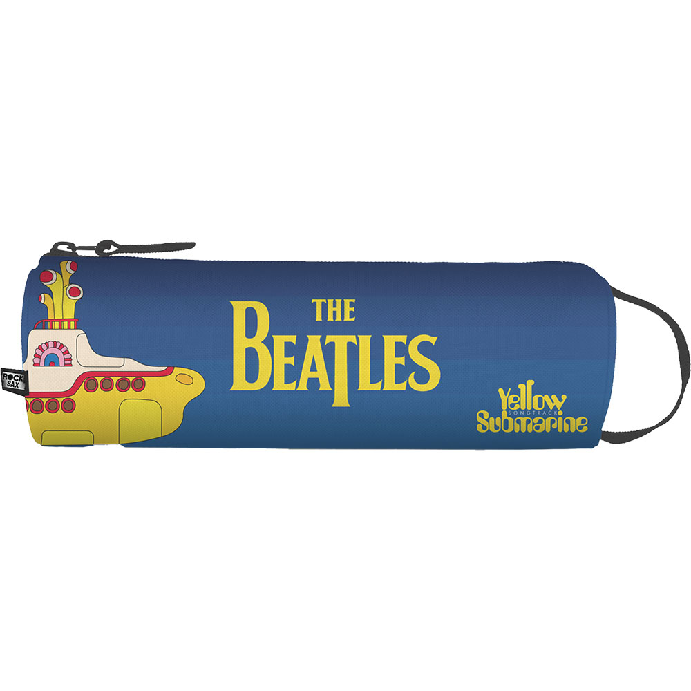 Zošity The Beatles - Yellow Submarine