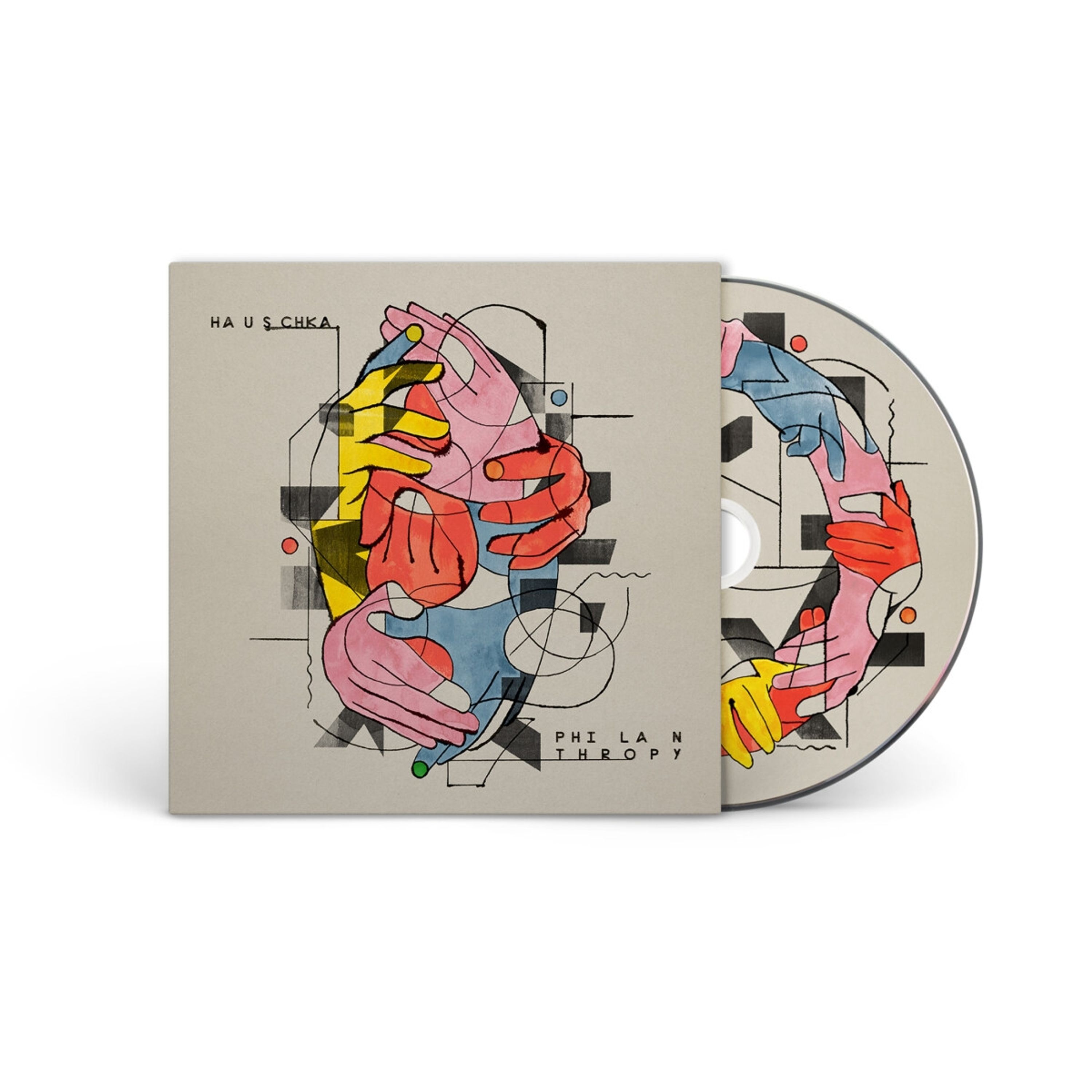 CD Hauschka - PHILANTHROPY