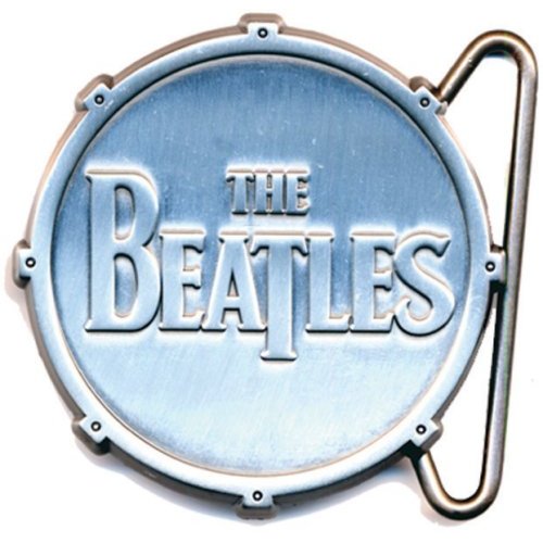 Opasok The Beatles - All Metal Drum