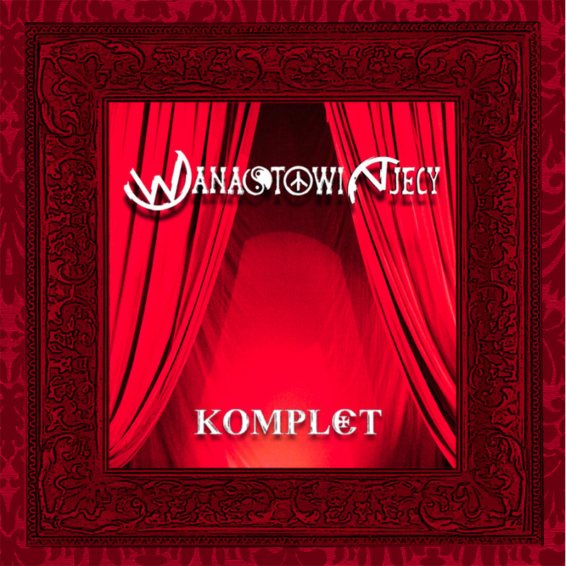 CD Wanastowi vjecy - Komplet (Box Set)