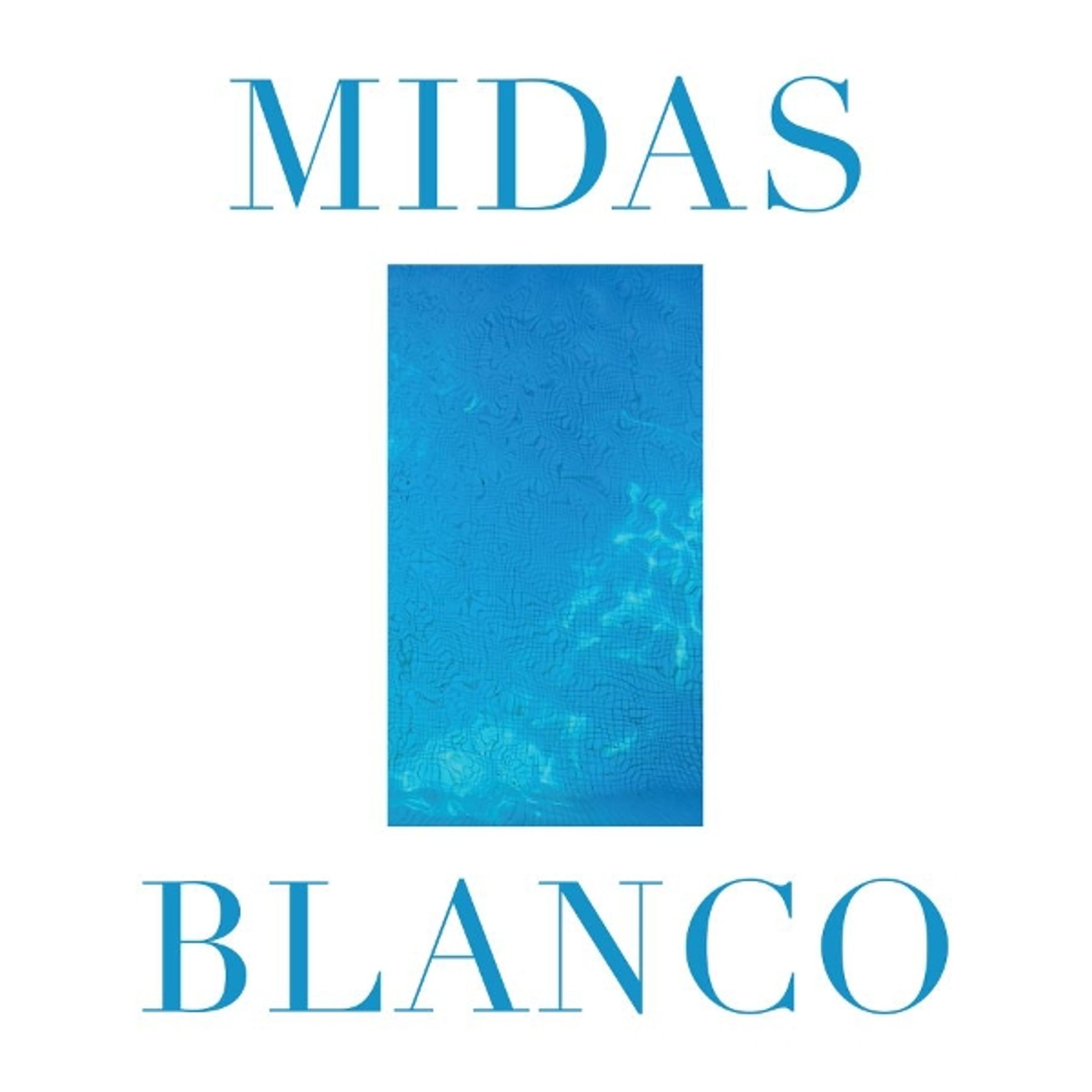 CD - BLANCO