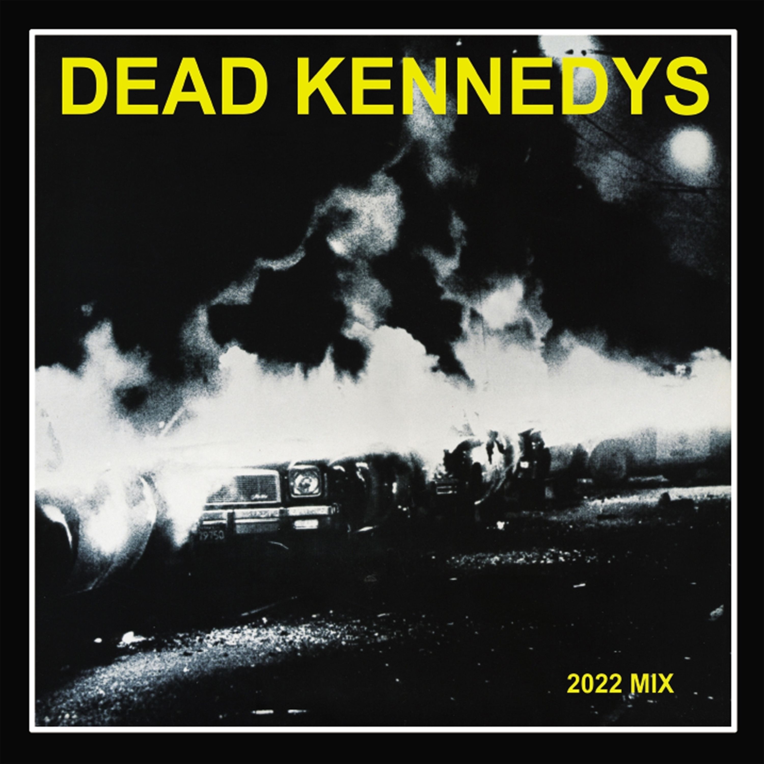 CD Dead Kennedys - FRESH FRUIT FOR ROTTIN...