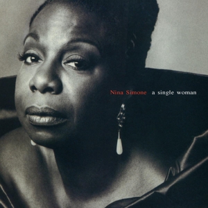 Vinyl Nina Simone - A Single Woman