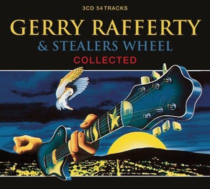 CD Gerry Rafferty - COLLECTED