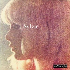 Vinyl Sylvie Vartan - A GIFT WRAPPED FROM PARIS