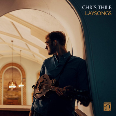 Vinyl Chris Thile - LAYSONGS
