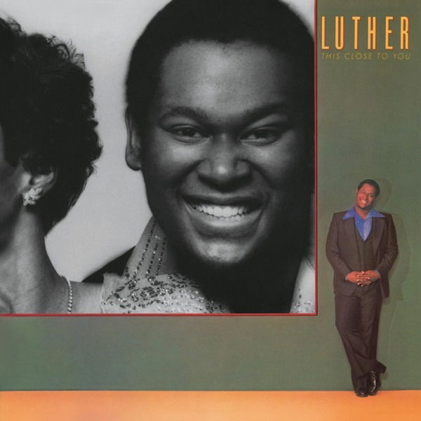 CD Luther - This Close To You