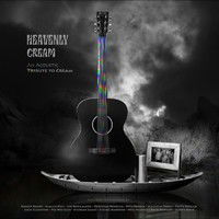 Vinyl Cream - HEAVENLY CREAM - AN ACOUSTIC TRIBUTE TO CREAM