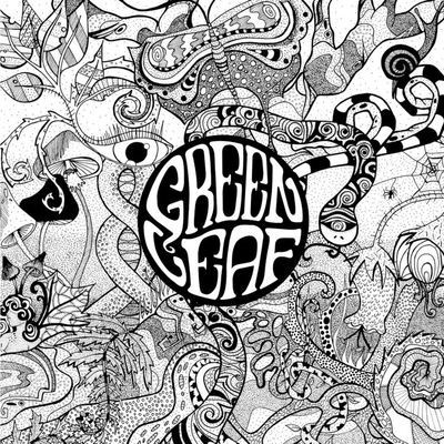 CD Greenleaf - NEST OF VIPERS