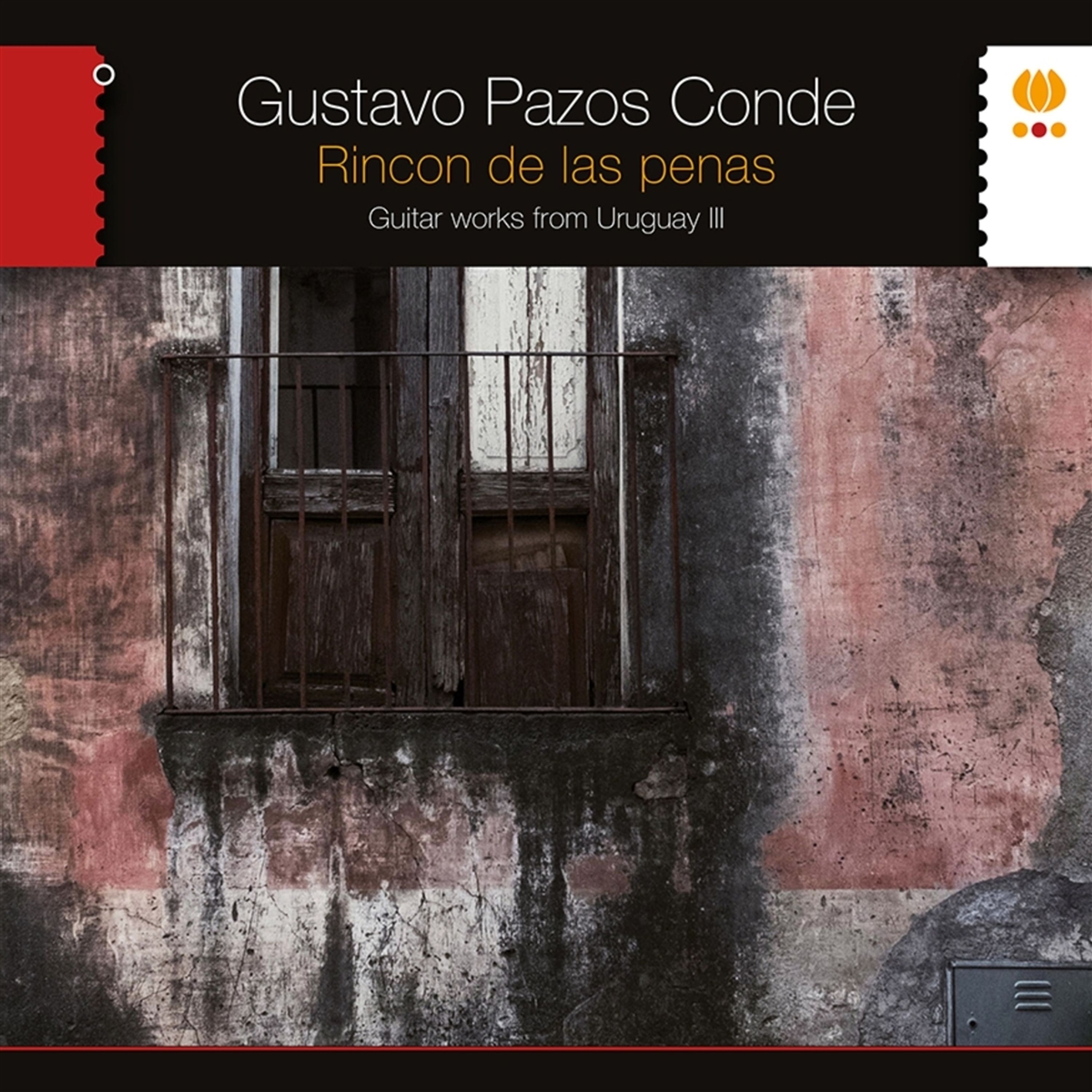Vinyl - RINCON DE LAS PENAS. G...