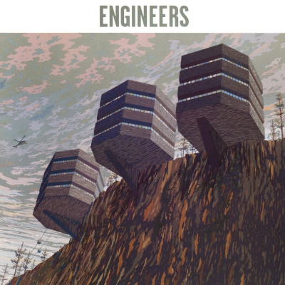 Vinyl Engineers - ENGINEERS - ENGINEERS