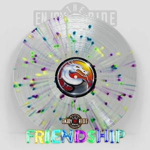 Vinyl Dan Forden - ULTIMATE MORTAL KOMBAT 3