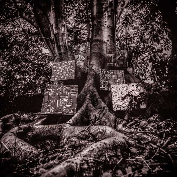 CD Kamasi Washington - HARMONY OF DIFFERENCE