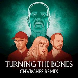 Vinyl John Carpenter - 7-REMIX SPLIT (MARBLE SWIRL)