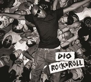 Vinyl Dio - ROCK & ROLL