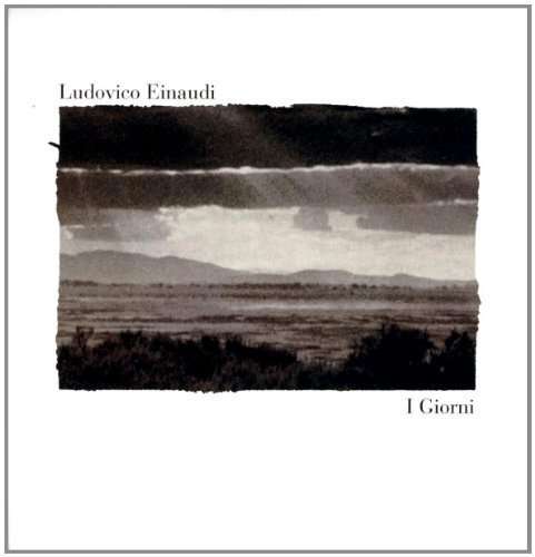 Vinyl Ludovico Einaudi - I GIORNI