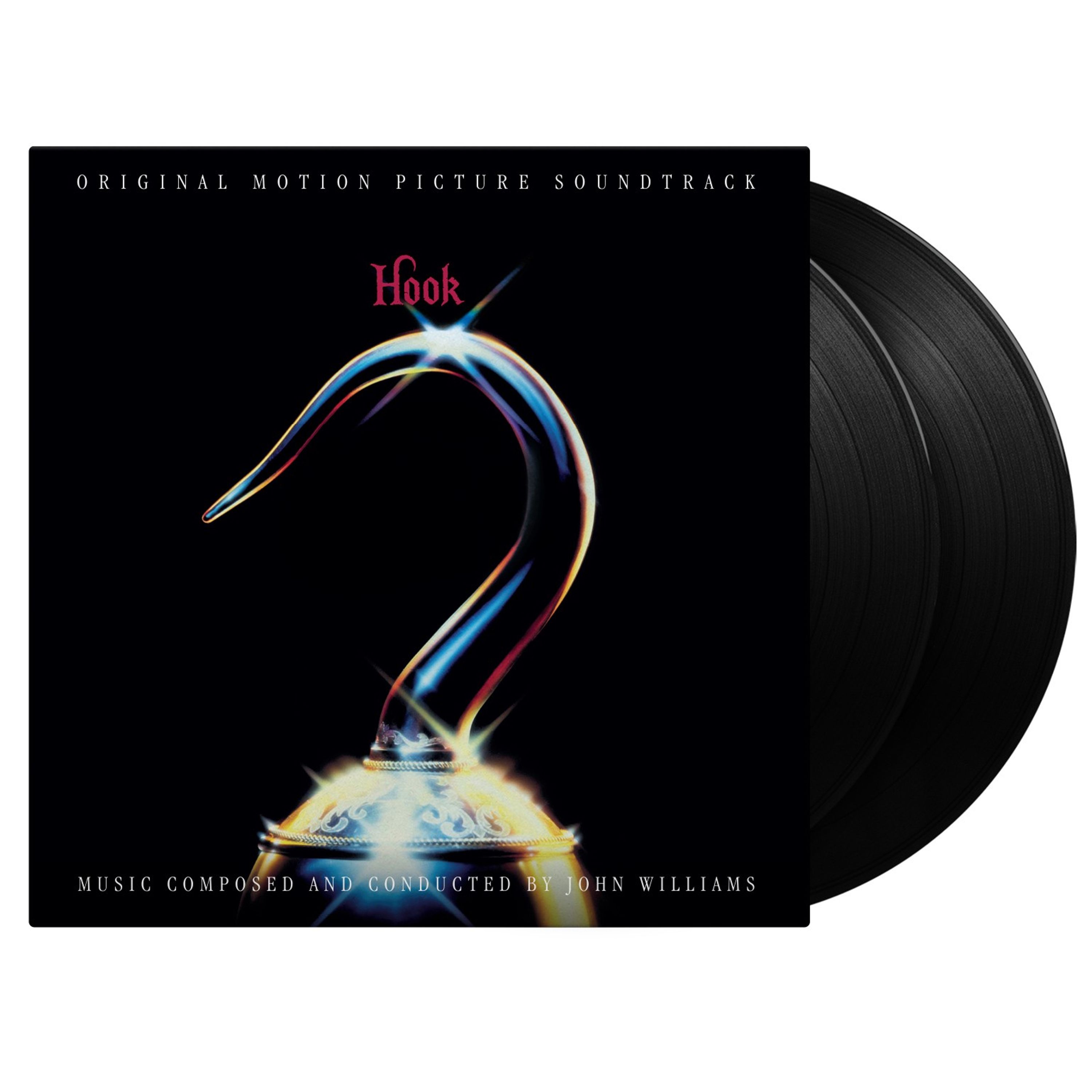 Vinyl JOHN WILLIAMS - Hook