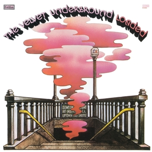Vinyl The Velvet Underground - LOADED