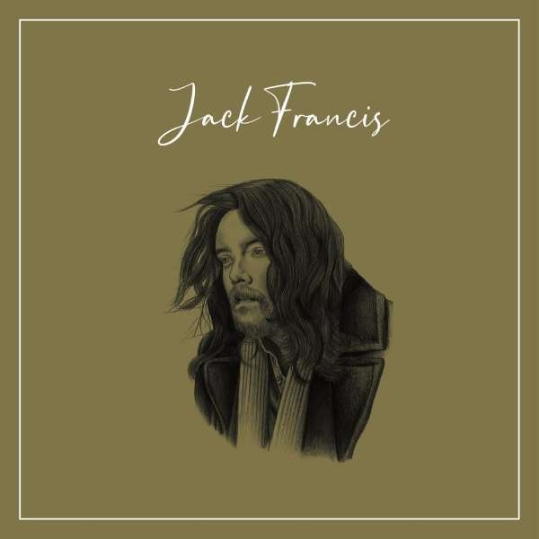 Vinyl Jack Francis - JACK FRANCIS