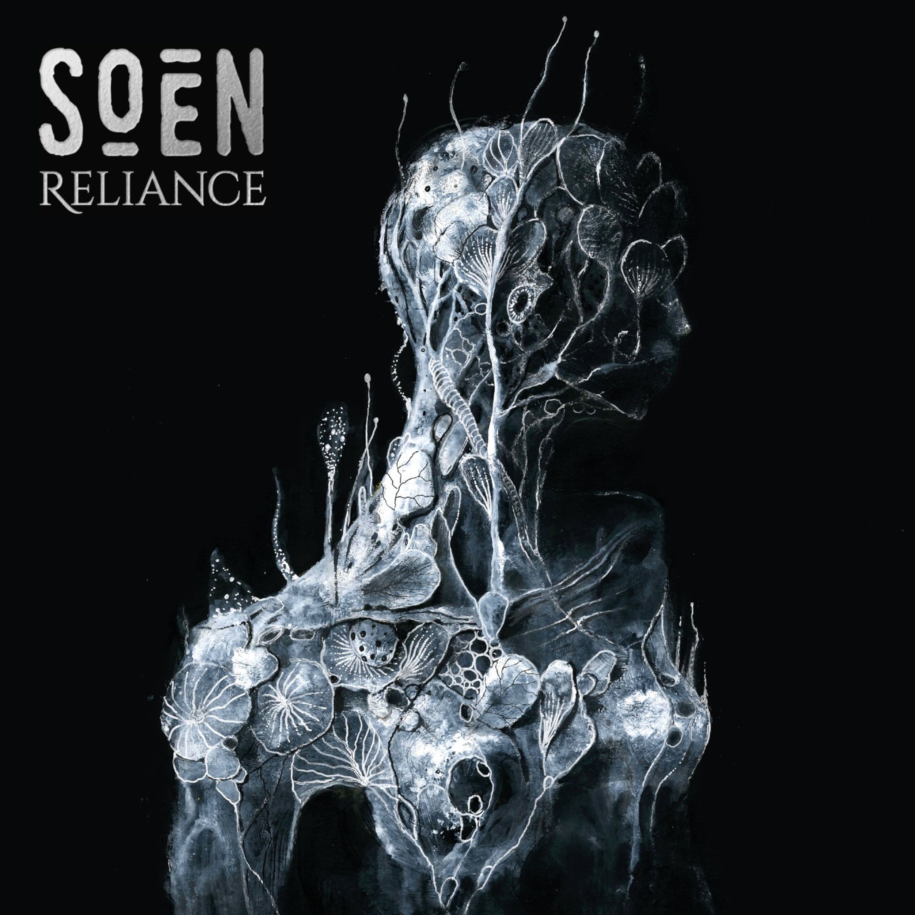 Vinyl Soen - RELIANCE