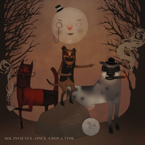 CD Sol Invictus - ONCE UPON A TIME