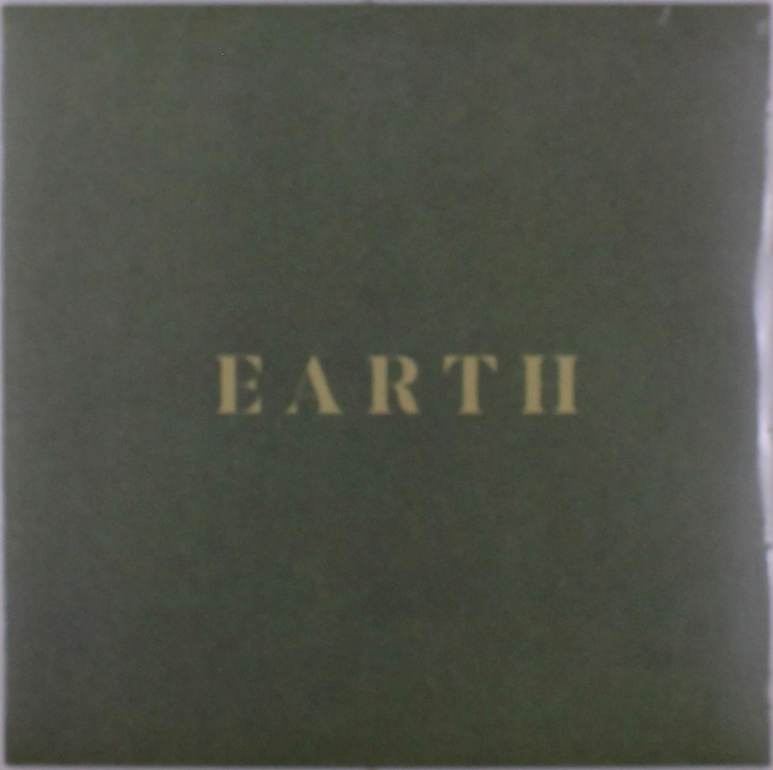 Vinyl - SAULT - EARTH