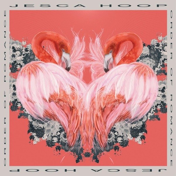 Vinyl Jesca Hoop - ORDER OF ROMANCE