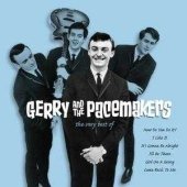 CD Gerry and the Pacemakers - BEST OF