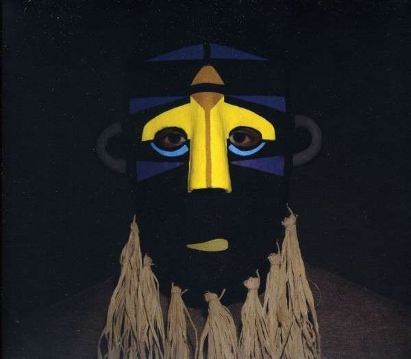 Vinyl SBTRKT - SBTRKT