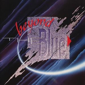 CD Beyond the Blue - Beyond the Blue