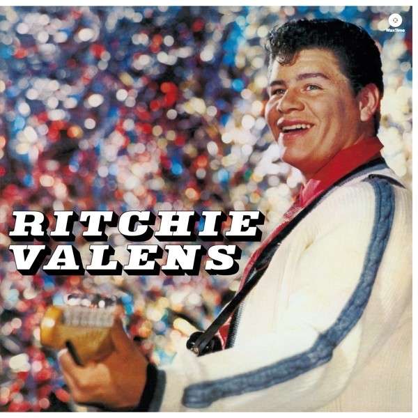 Vinyl Ritchie Valens - RITCHIE VALENS