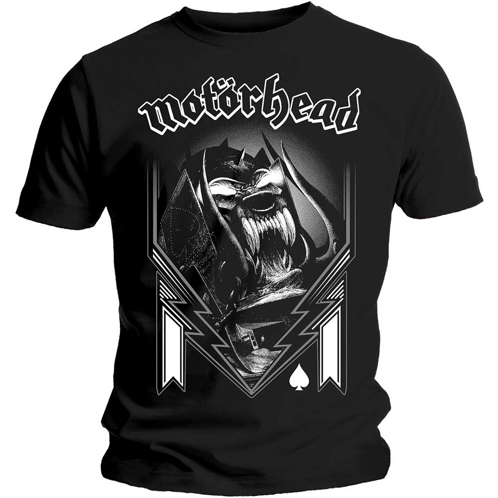 Tričko Motörhead - Animals 1987, Unisex,Čierna,S