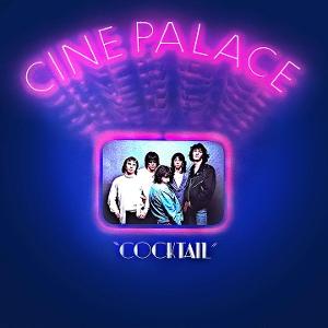 CD Cine Palace - COCKTAIL