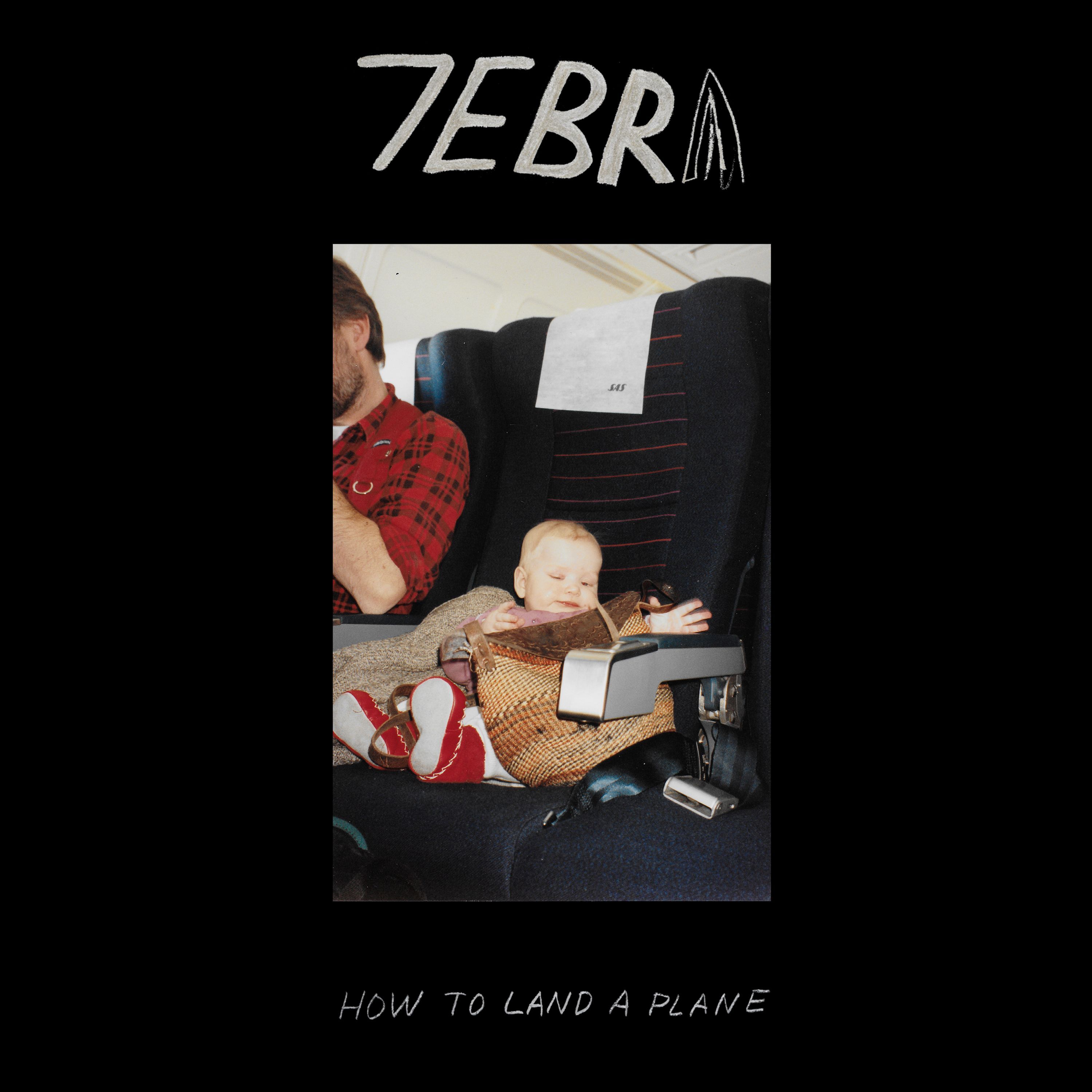 CD - HOW TO LAND A PLANE