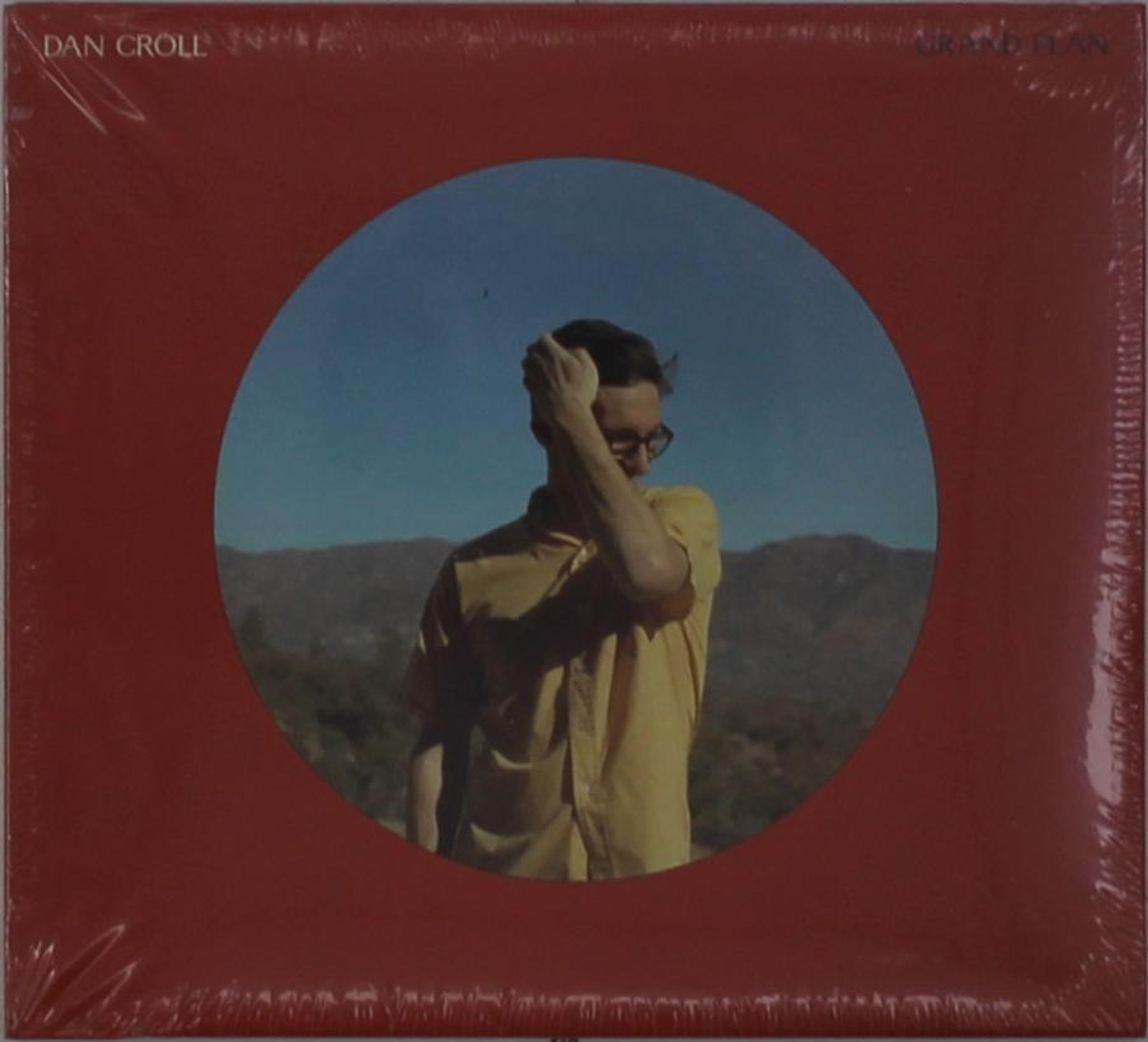 CD Dan Croll - GRAND PLAN