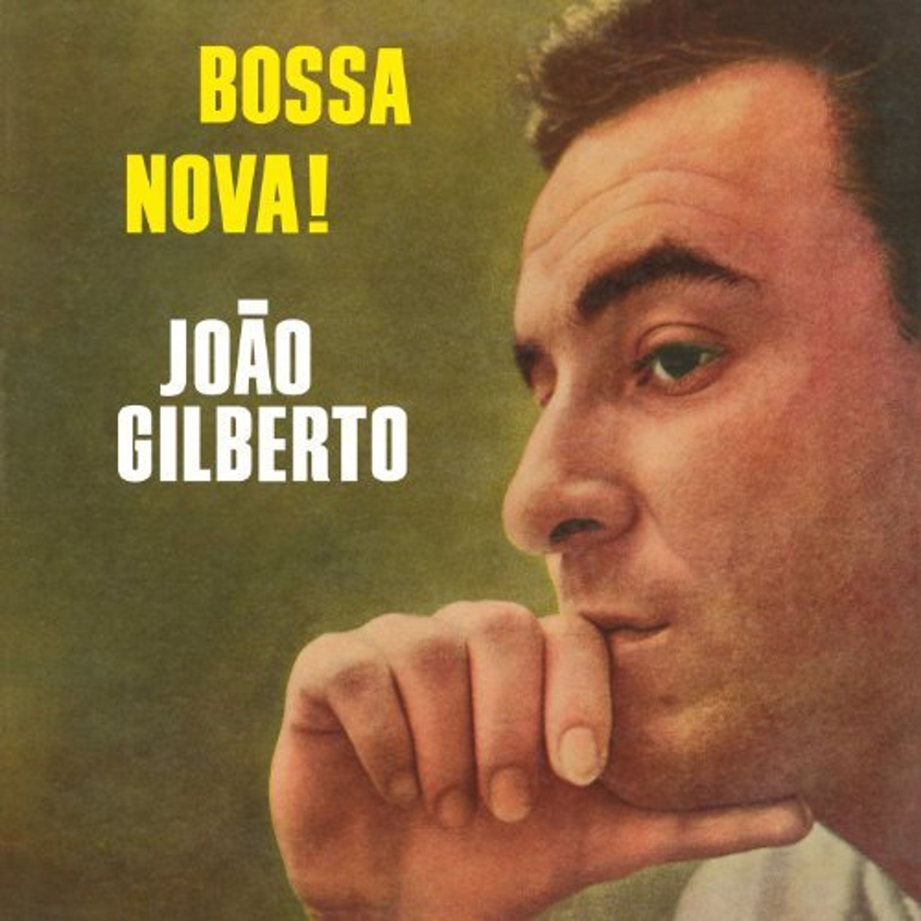 Vinyl João Gilberto - GILBERTO, JOAO - BOSSA NOVA
