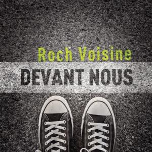 CD Roch Voisine - Devant Nous