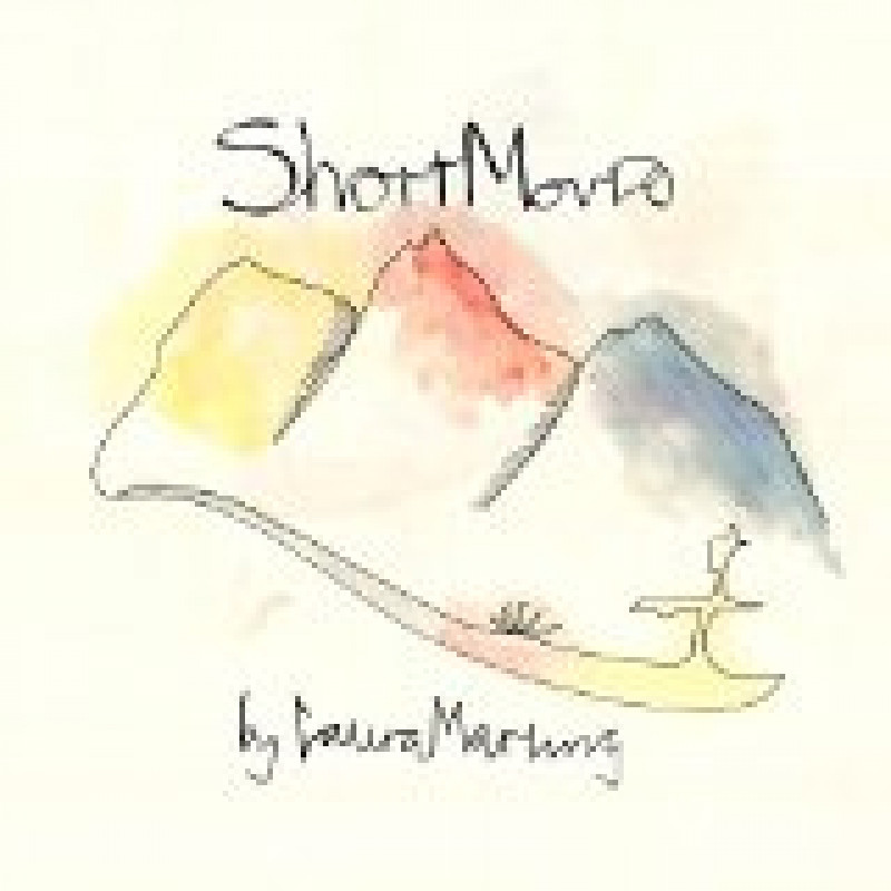 CD - MARLING LAURA - SHORT MOVIE