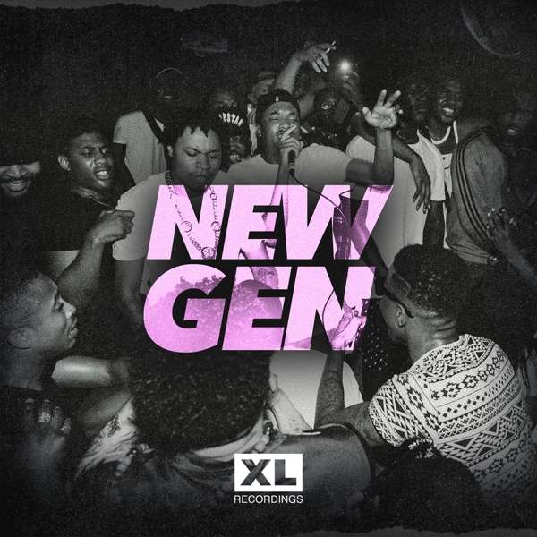 CD New Gen - NEW GEN