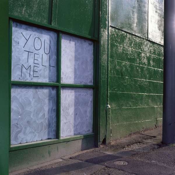CD You Tell Me - YOU TELL ME