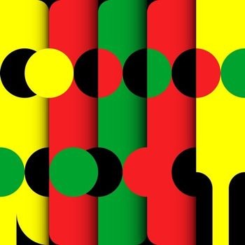 CD Panda Bear & Sonic Boom - RESET IN DUB