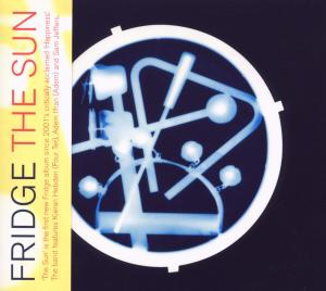 CD Fridge - SUN