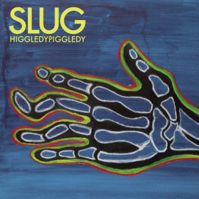 CD Slug - HIGGLEDYPIGGLEDY