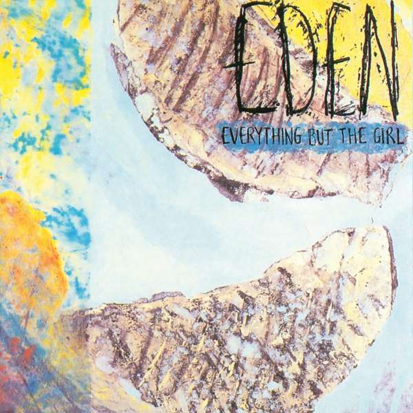 Vinyl Everything but the Girl - EDEN