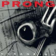 Vinyl Prong - Cleansing